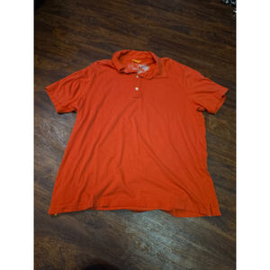 Mens Gap Surf Polo size XXL lighter than photo shows